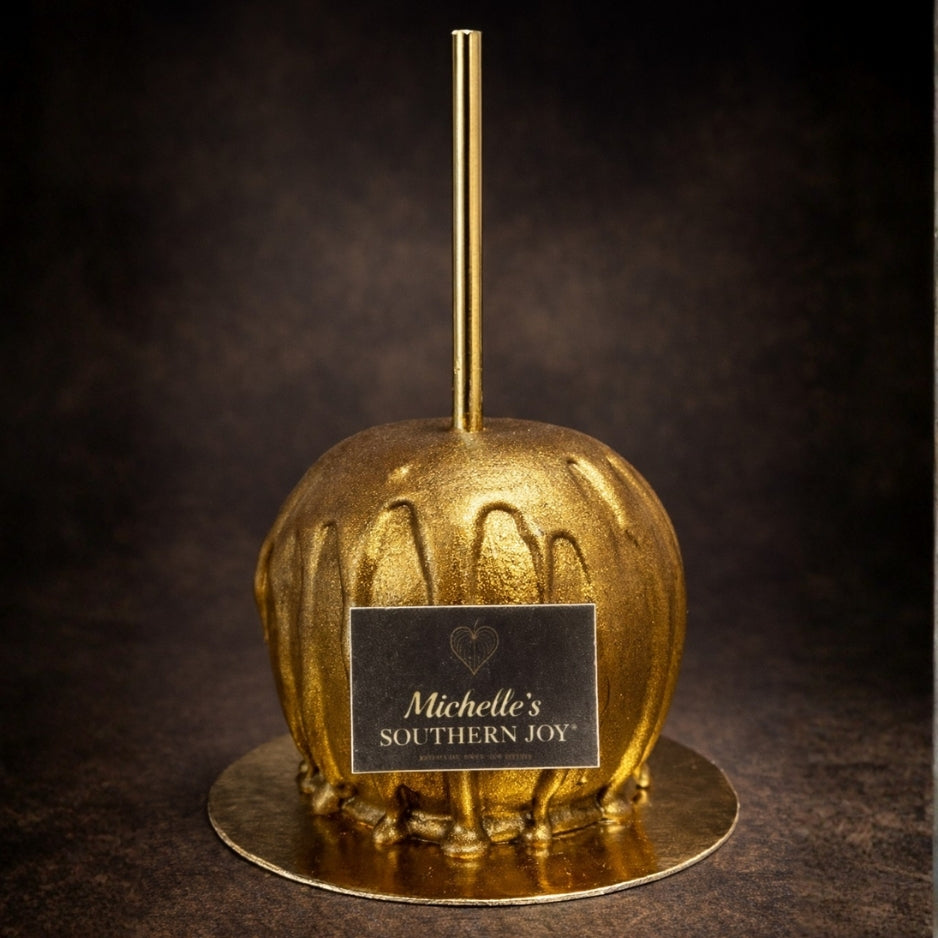 Candy Apple Ref. Eve