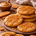 Biscoff Cookie