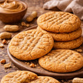 Peanut Butter Cookie