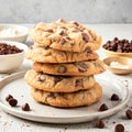Chocolate Chip Cookie Basic