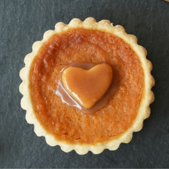 Southern Sweet Potato Pie